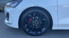 Ford Focus 1.0 EcoBoost ST-Line X 5dr Petrol Hatchback